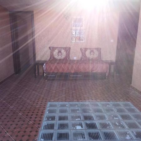 Riad Al Nakhil Marrakesh Exteriör bild